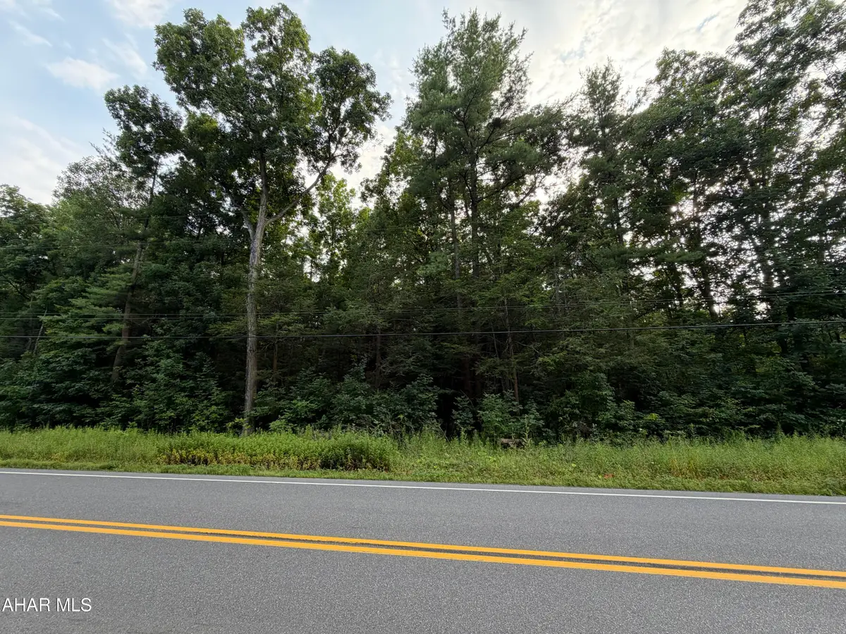 00 Tyrone Pike #Lot 2, Tyrone, PA 16686 - #1