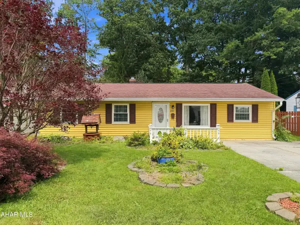 203 Marietta Drive, Johnstown, PA 15904