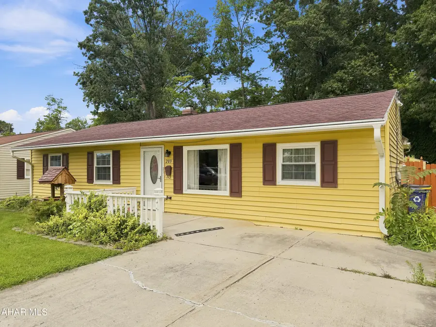 203 Marietta Drive, Johnstown, PA 15904 - #2