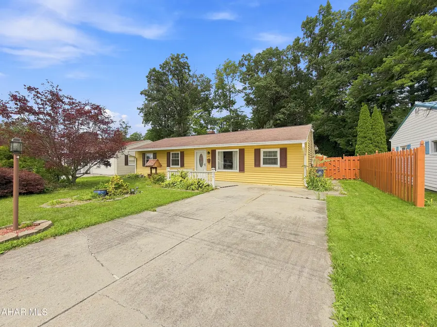 203 Marietta Drive, Johnstown, PA 15904 - #3