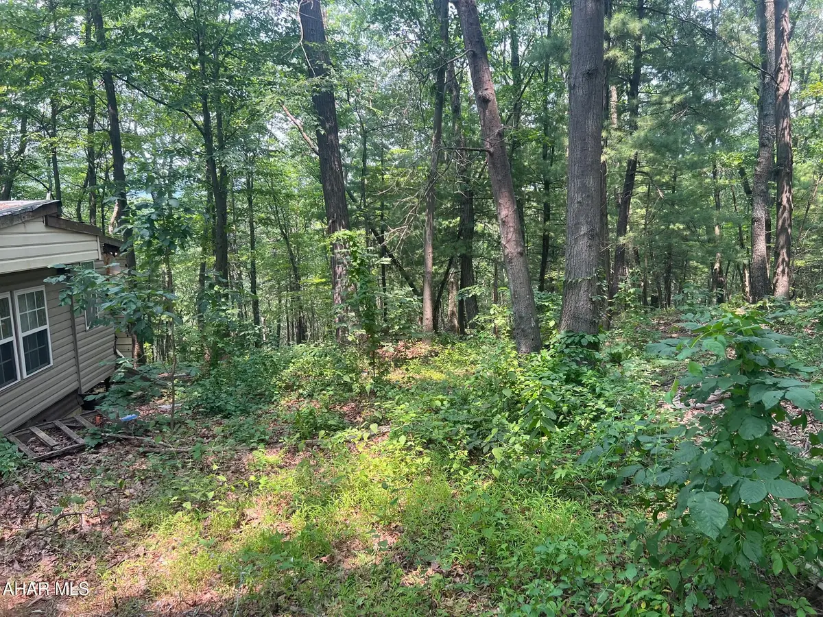 6927 Chaneysville Road, Clearville, PA 15535 - #1