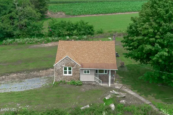 108 Fenchak Road, Colver, PA 15927