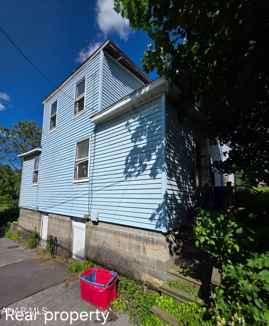 761/763 Coleman Avenue, Johnstown, PA 15902 - #2