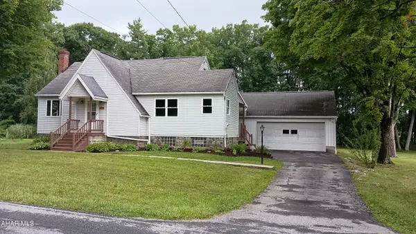 3243 Homers Gap Road, Altoona, PA 16601