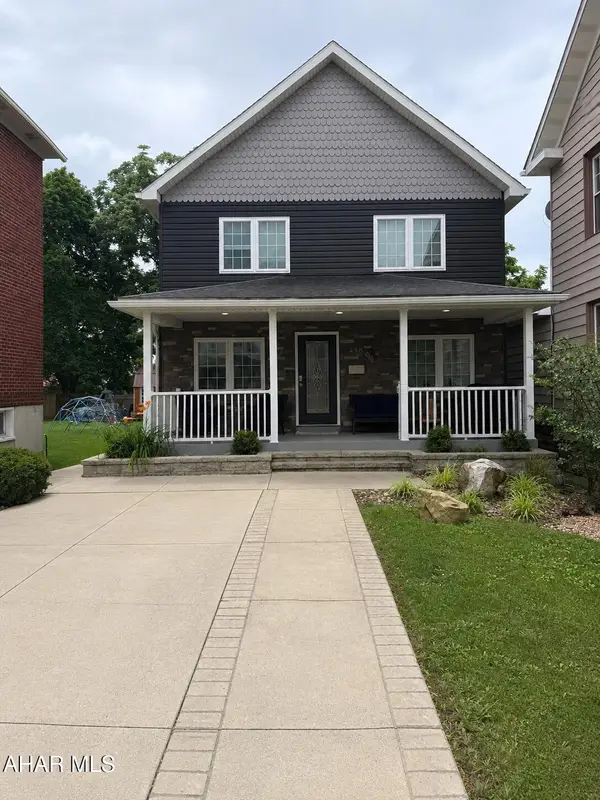 418 W Sample Street, Ebensburg, PA 15931