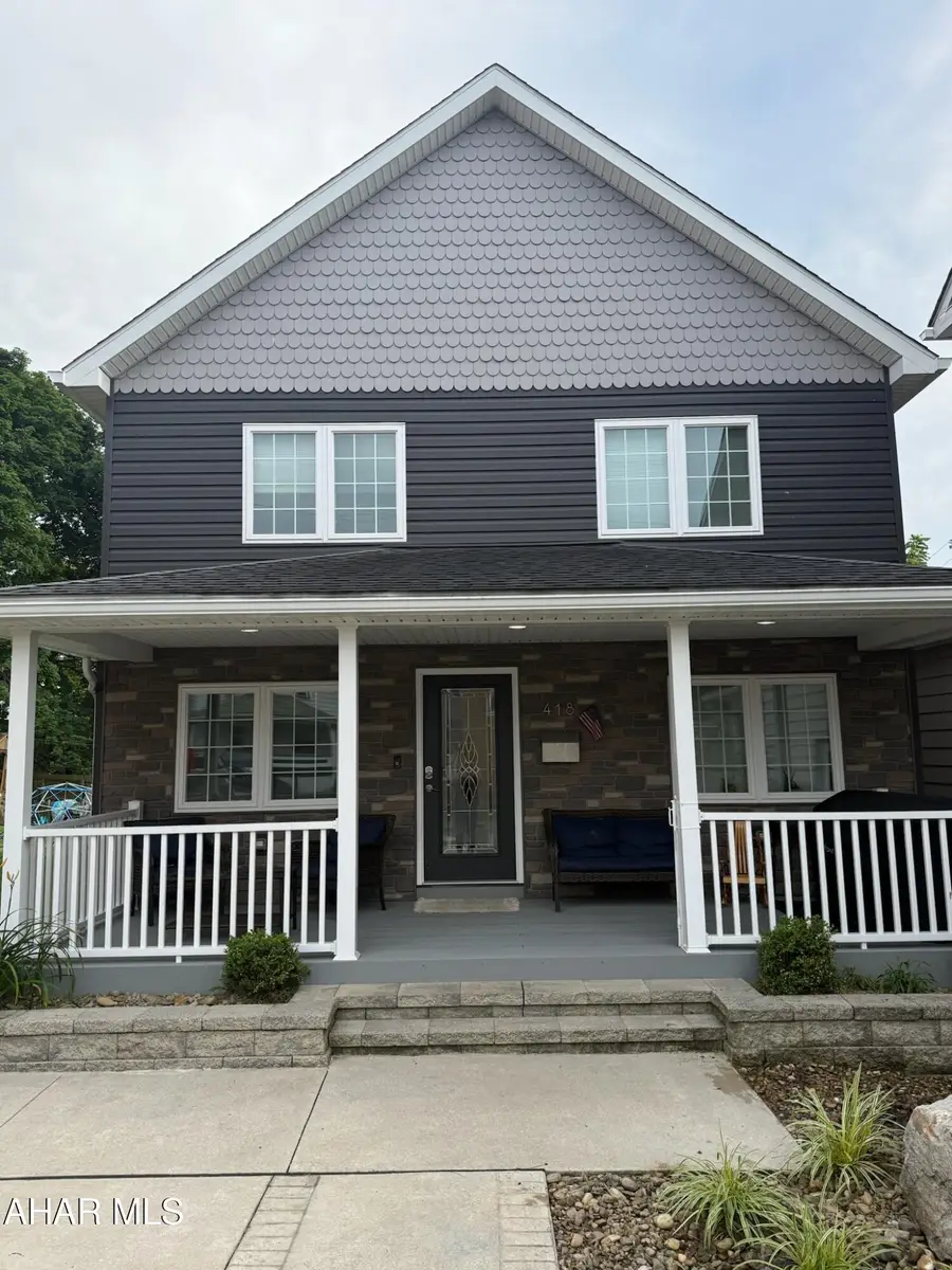 418 W Sample Street, Ebensburg, PA 15931 - #2