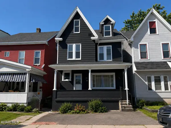 2204 5th Avenue, Altoona, PA 16602