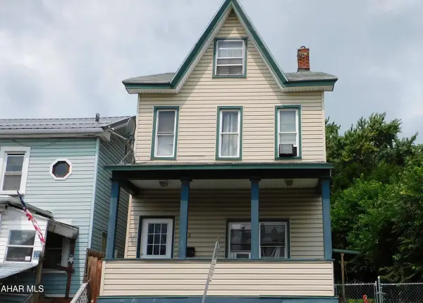 112 Howard Avenue, Altoona, PA 16601