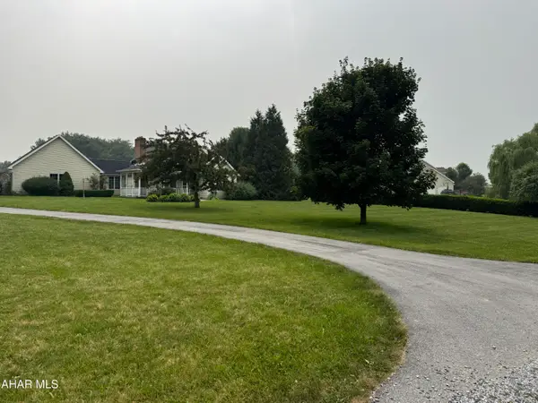 325 Chandelle Drive, Martinsburg, PA 16662