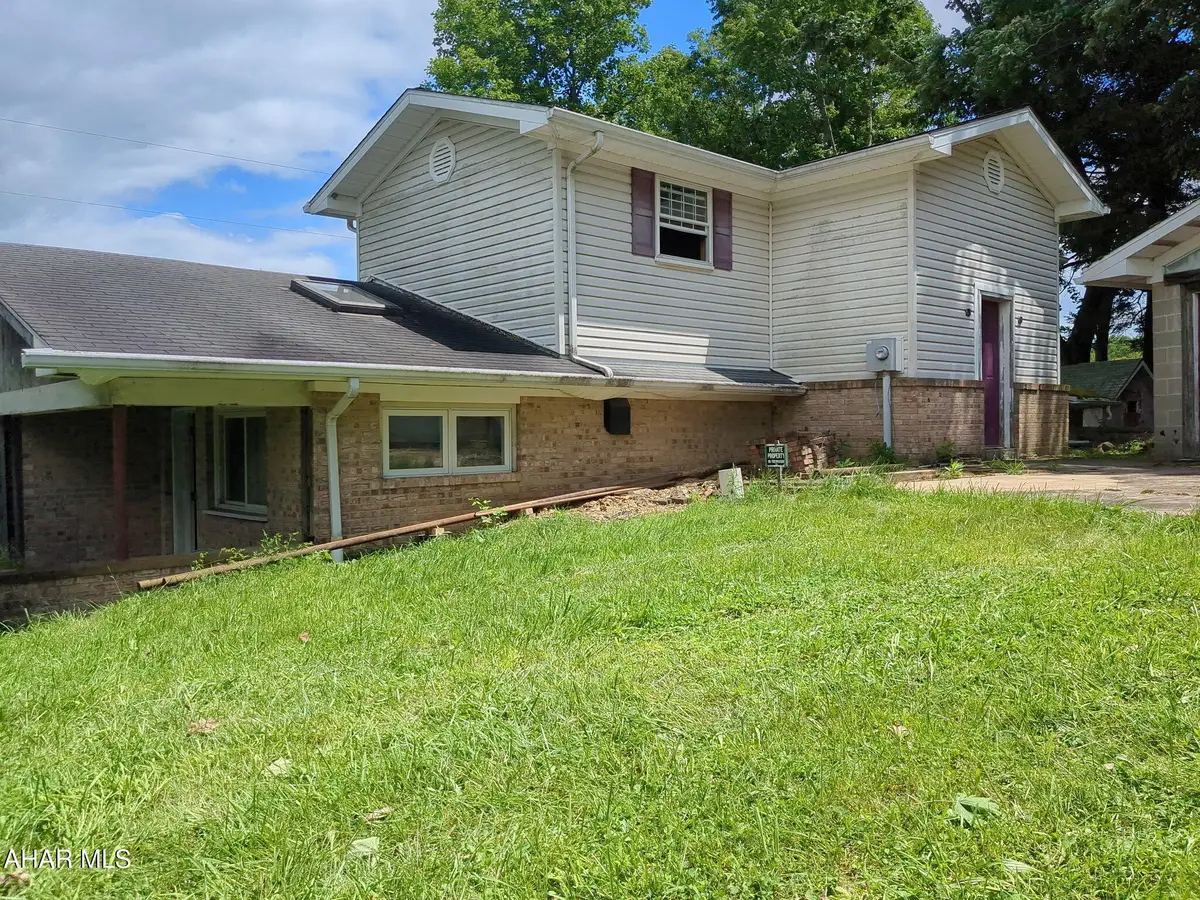 281 Pioneer Lake Trail, Cherry Tree, PA 15724 - #1