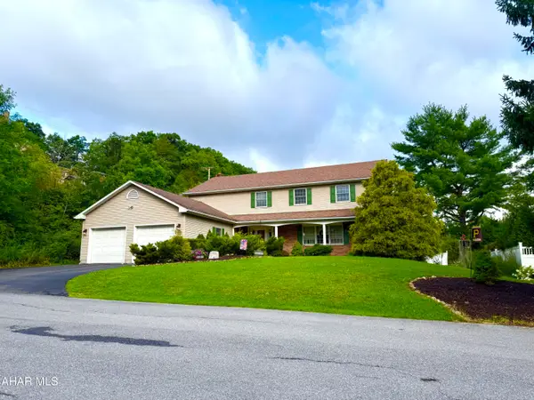 300 E Penn Avenue, Altoona, PA 16601