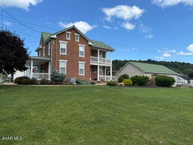144 Short Cut Road, Osterburg, PA 16667 - #2
