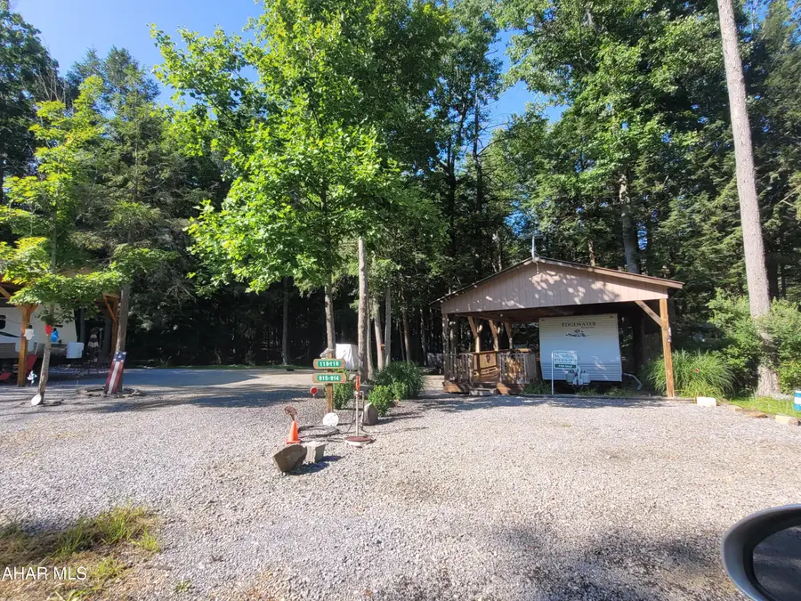 116-118 Rock Bottom Circle, Flinton, PA 16640 - #3