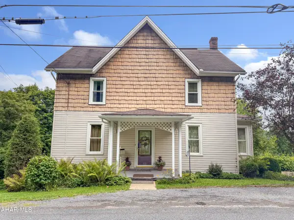 1131 Spangler Street, Hastings, PA 16646