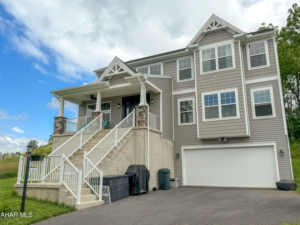 120 Chris Street, Hollidaysburg, PA 16648 - #1