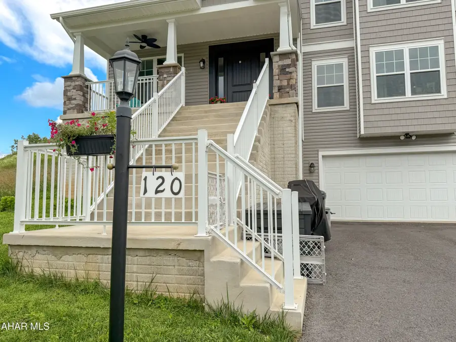 120 Chris Street, Hollidaysburg, PA 16648 - #3