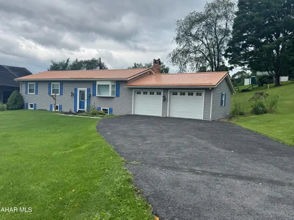 157 E Bridge Street, Westover, PA 16692