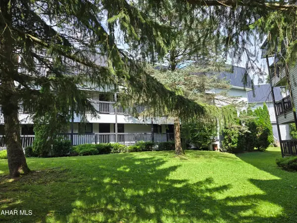 143 E Valley Point Lane #1127 Deer Run, Claysburg, PA 16625
