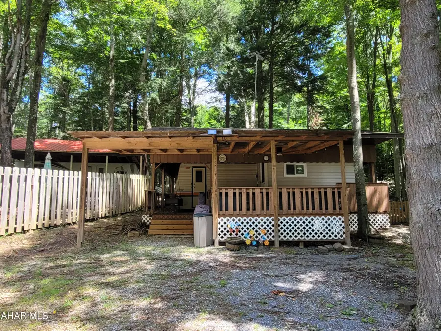 140 N Crescent Drive, Flinton, PA 16640 - #2