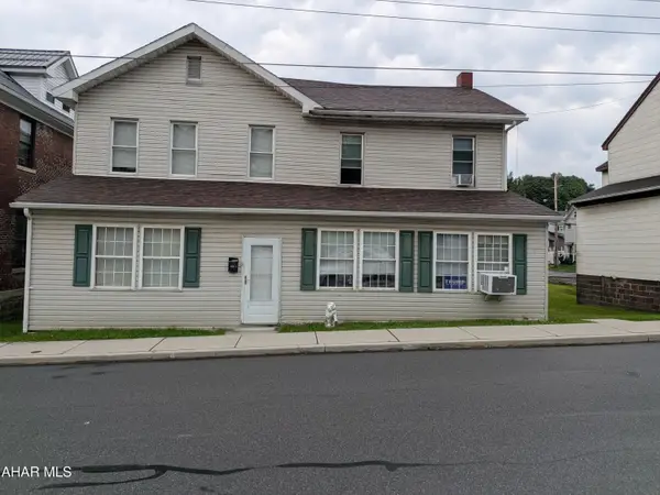 506 Main Street, Gallitzin, PA 16641