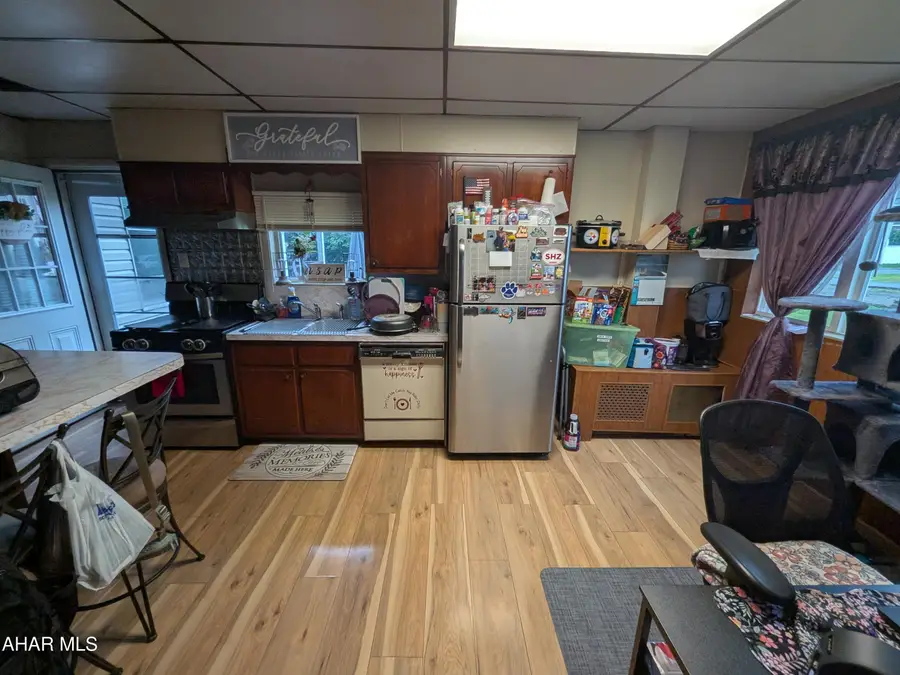 506 Main Street, Gallitzin, PA 16641 - #2