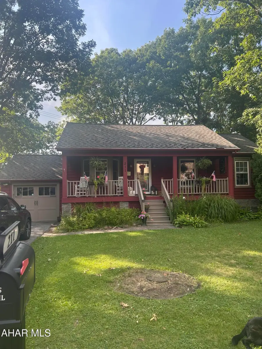 211 Winding Knoll Road, Altoona, PA 16601 - #2