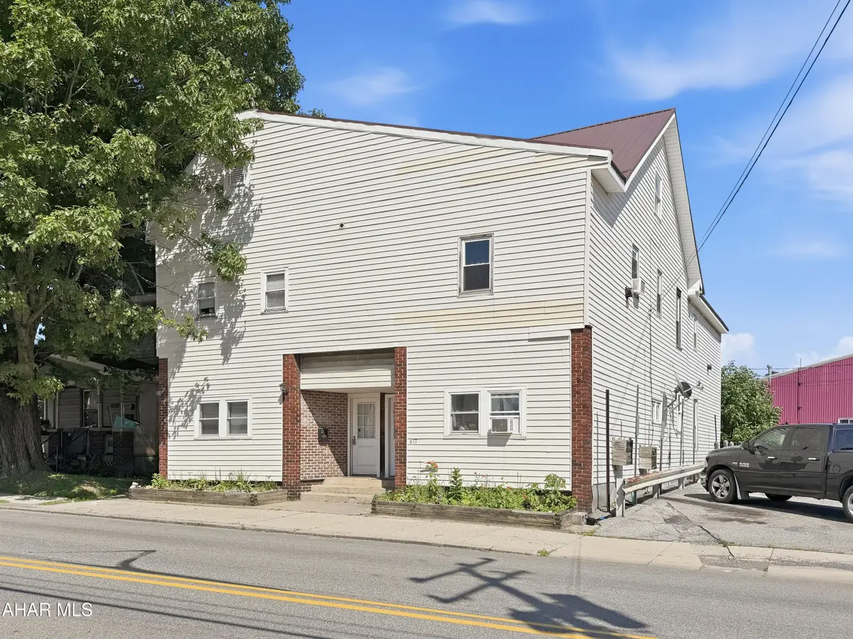 615-617 2nd Street, Cresson, PA 16630 - #1