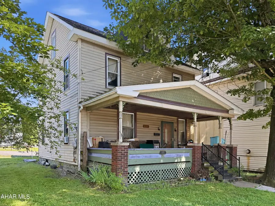 615-617 2nd Street, Cresson, PA 16630 - #2