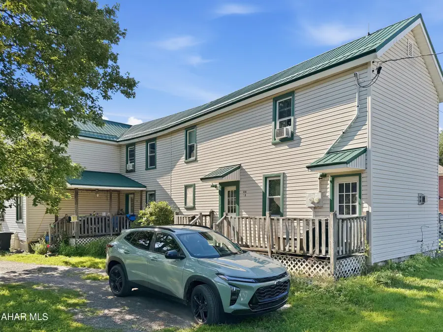 615-617 2nd Street, Cresson, PA 16630 - #3