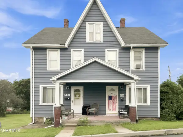 405-407 S Cherry Street, Ebensburg, PA 15931