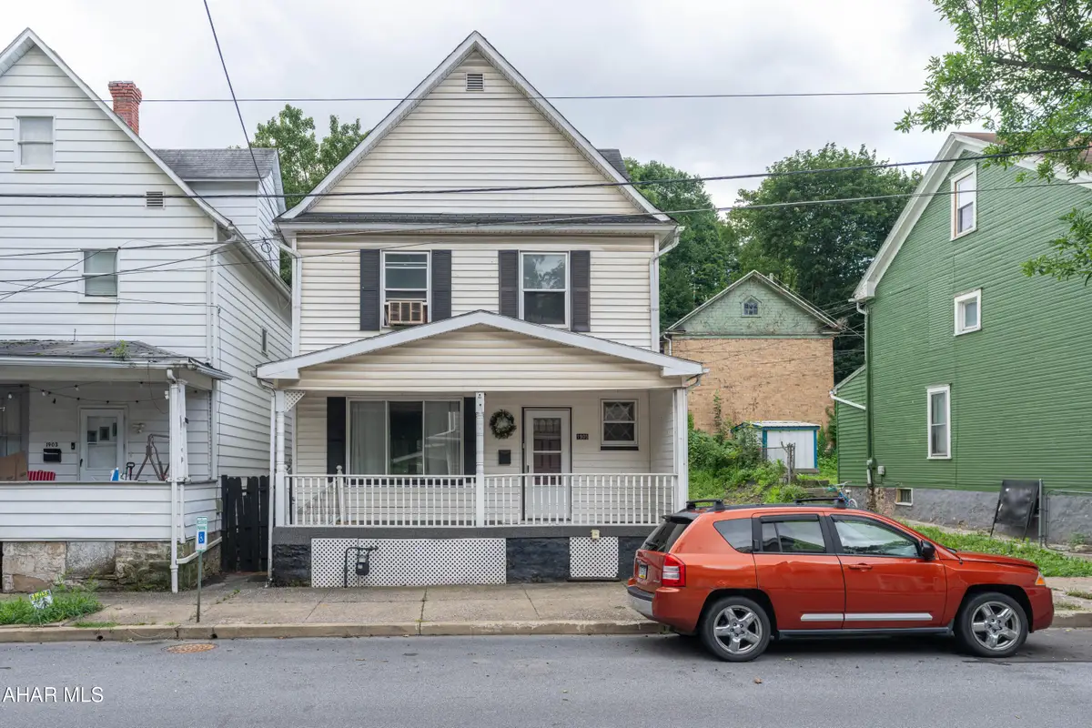 1905 11th Street, Altoona, PA 16601 - #1