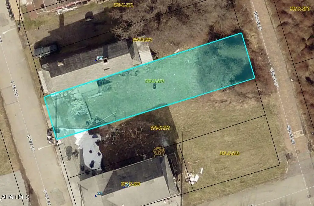 0 S 1st Street, Duquesne, PA 15110 - #1