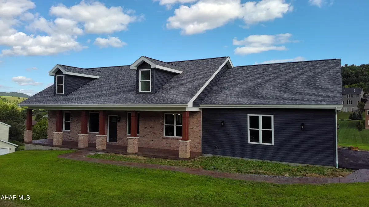 3154 Scotch Valley Road, Hollidaysburg, PA 16648 - #1
