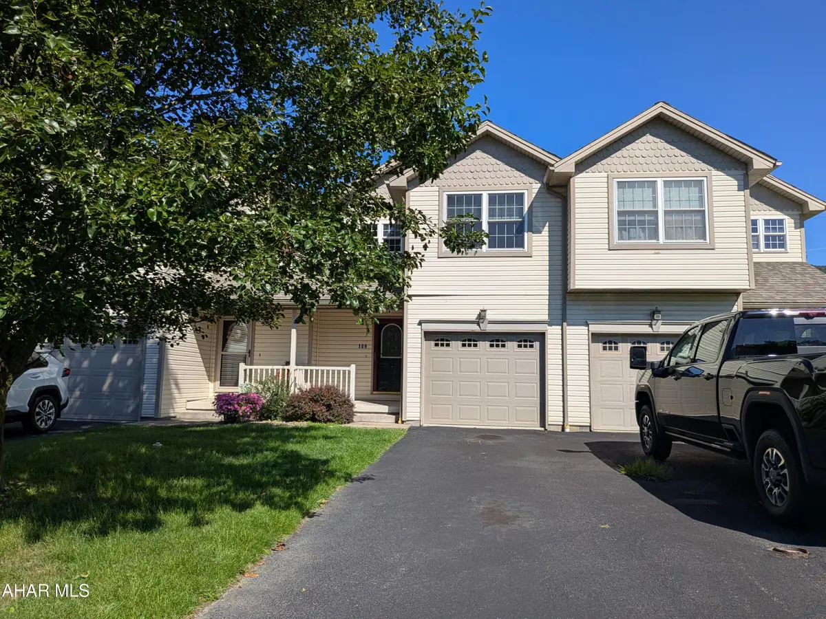 109 Augusta Drive, Hollidaysburg, PA 16648 - #1