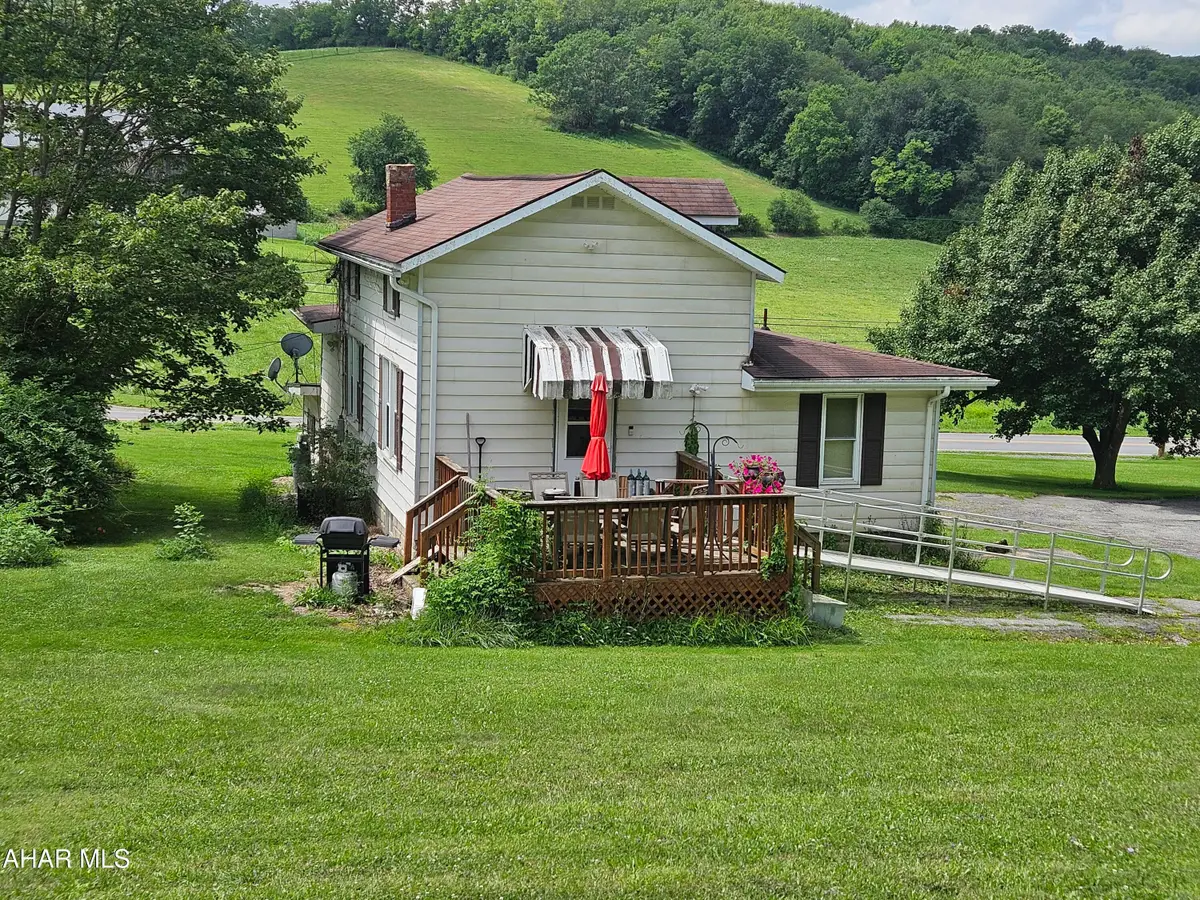 4729 E Loop Road, Hollidaysburg, PA 16648 - #1