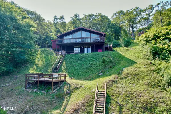 384 Little Valley Road, Claysburg, PA 16625