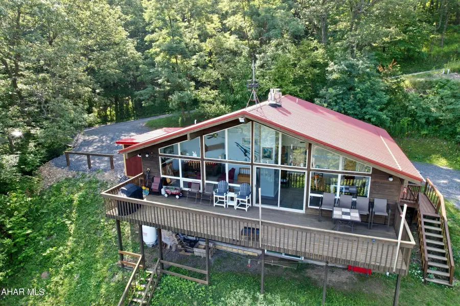 384 Little Valley Road, Claysburg, PA 16625 - #3