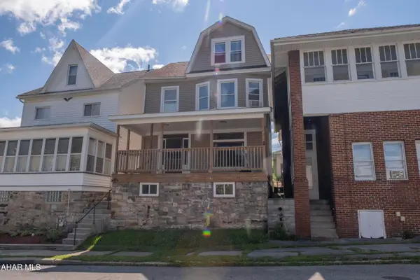325 Bell Avenue, Altoona, PA 16602
