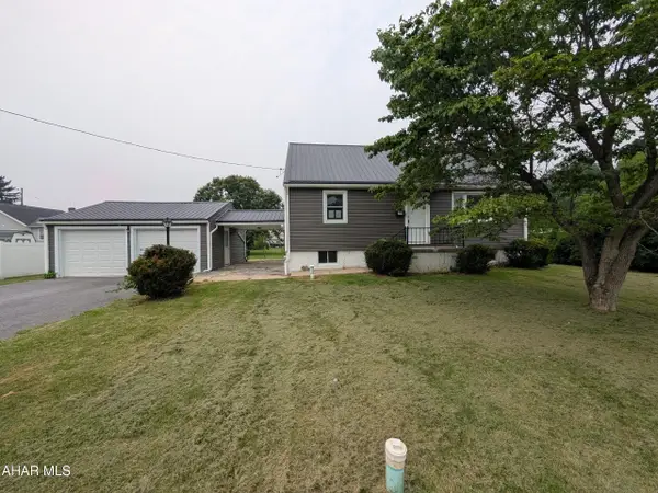 204 Justice Street, Hollidaysburg, PA 16648
