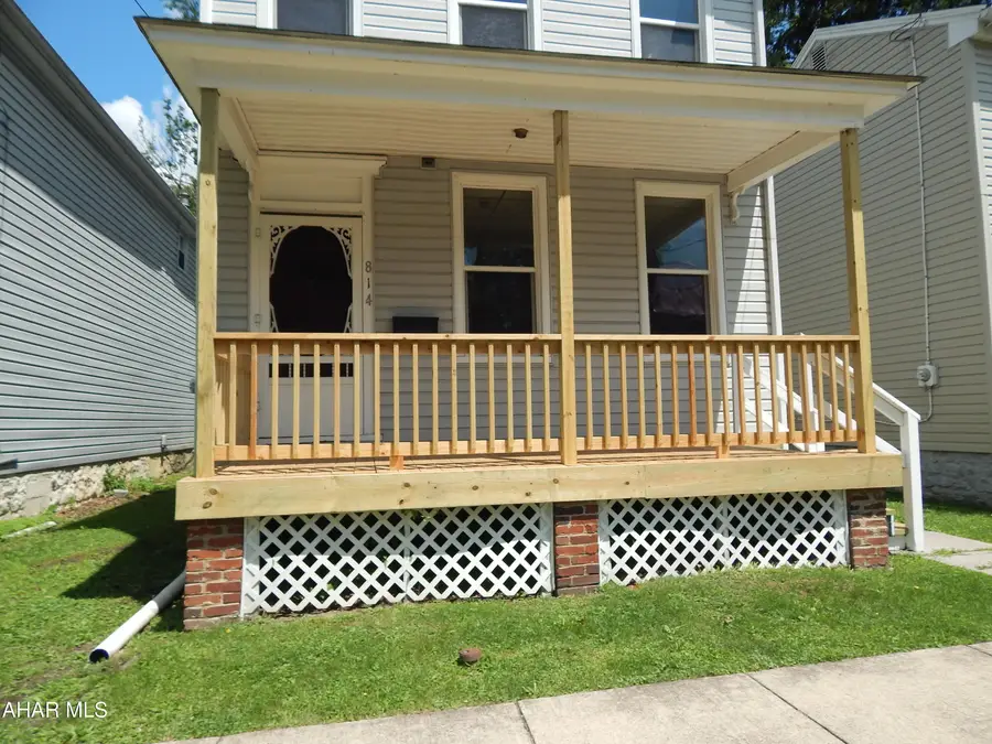 814 N Juniata Street, Hollidaysburg, PA 16648 - #2