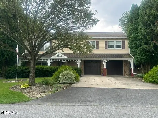 804 Gordon Lane, Duncansville, PA 16635