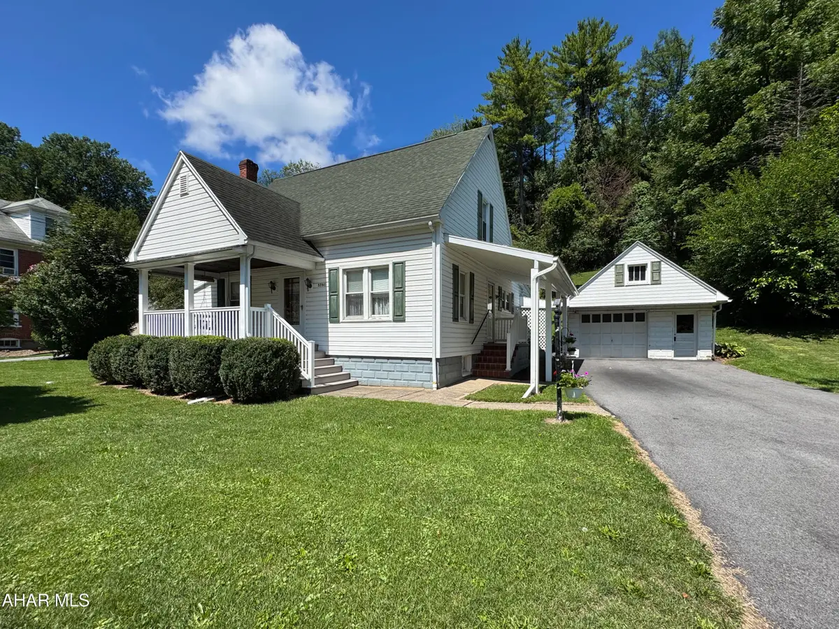 5751 Piney Creek Road, Williamsburg, PA 16693 - #1