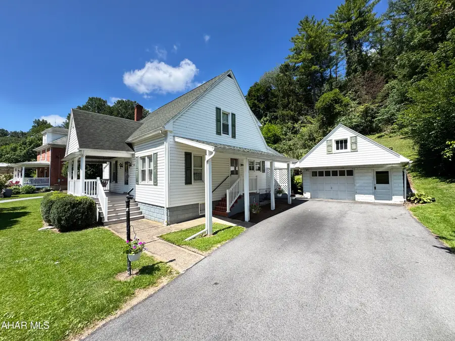 5751 Piney Creek Road, Williamsburg, PA 16693 - #2