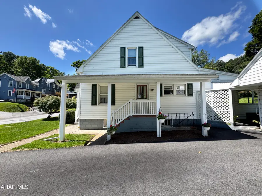 5751 Piney Creek Road, Williamsburg, PA 16693 - #3