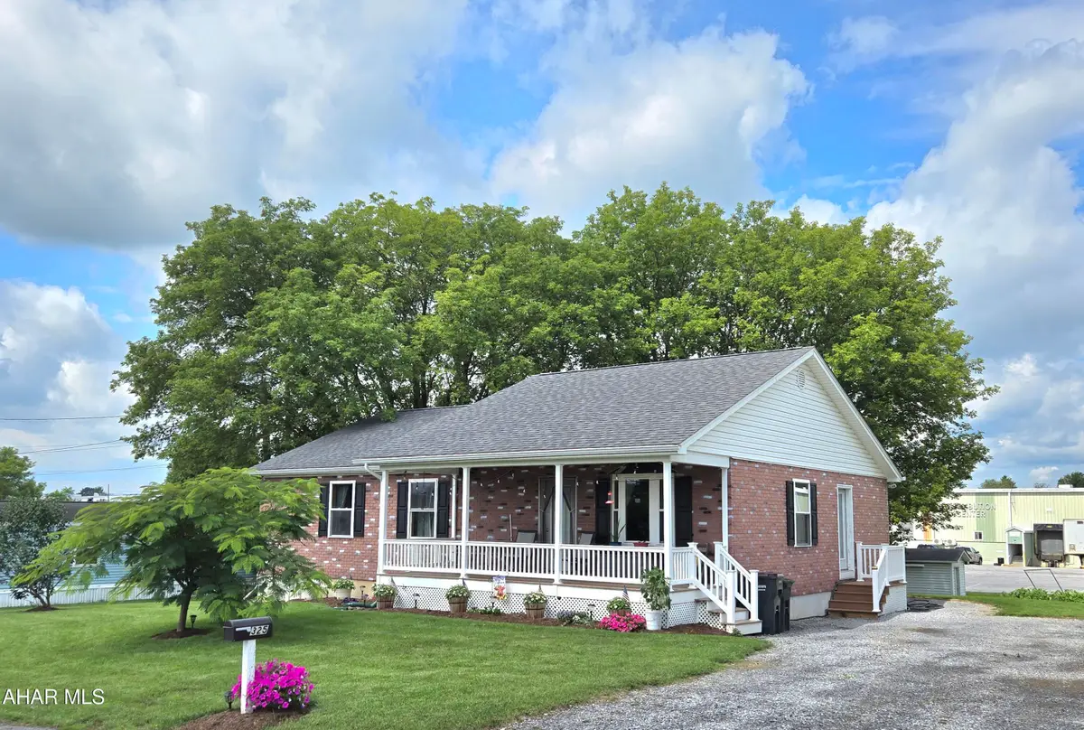 325 Bassler Street, Martinsburg, PA 16662 - #1