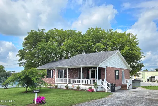 325 Bassler Street, Martinsburg, PA 16662