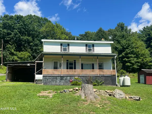 31 Stimely Road, Lewistown, PA 17044