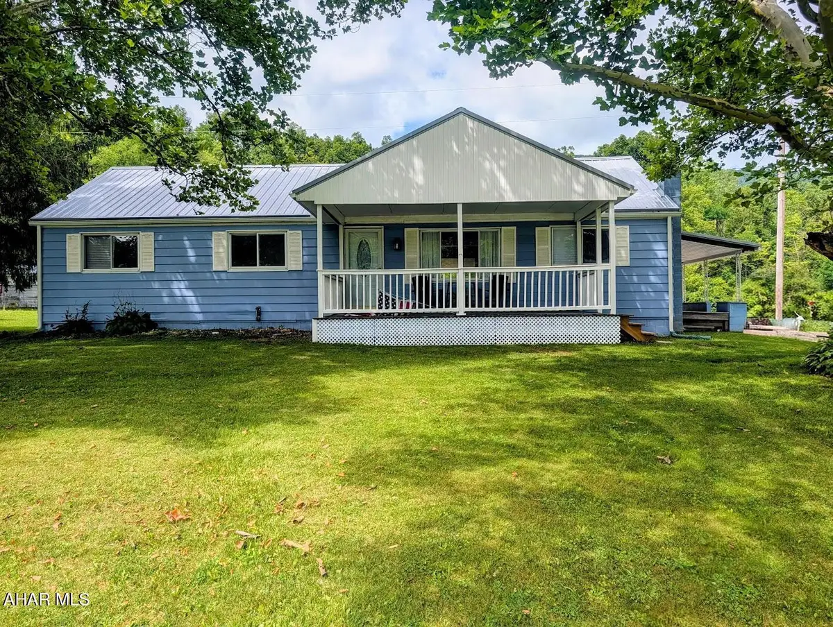 3205 Raystown Road, Hopewell, PA 16650 - #1