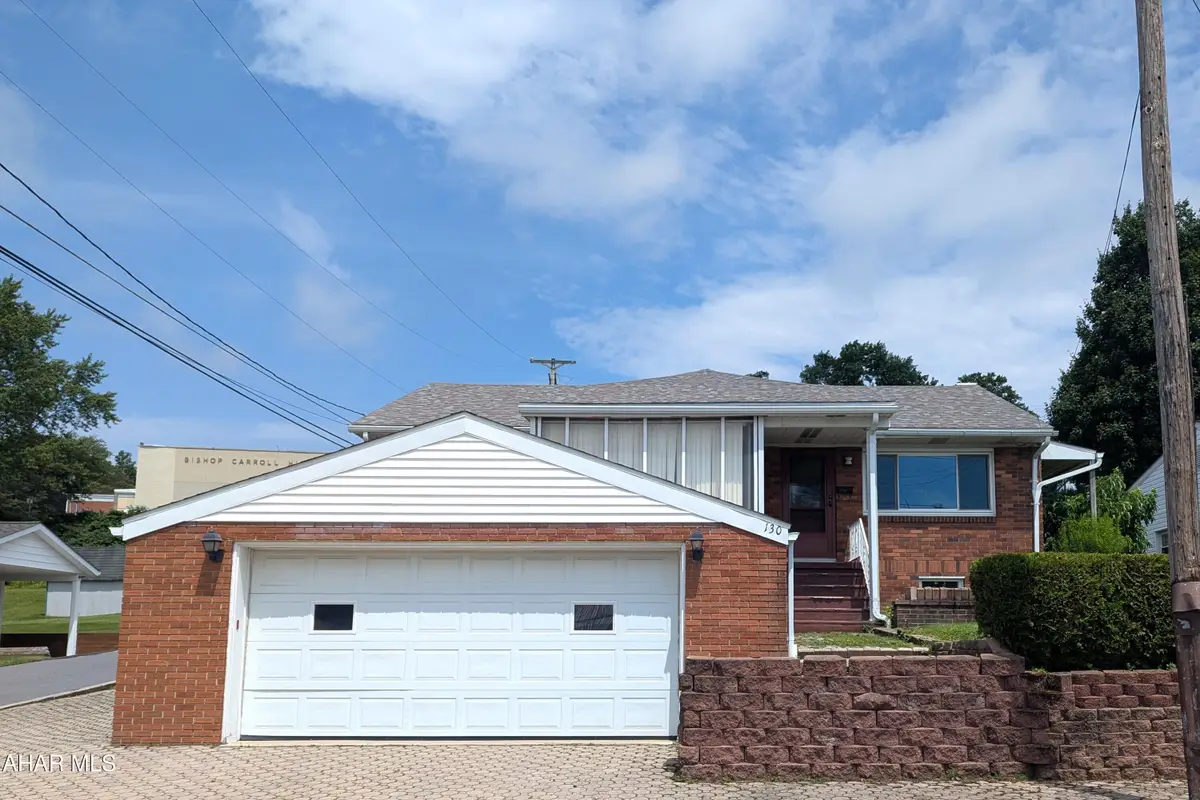 130 Park Street, Ebensburg, PA 15931 - #1