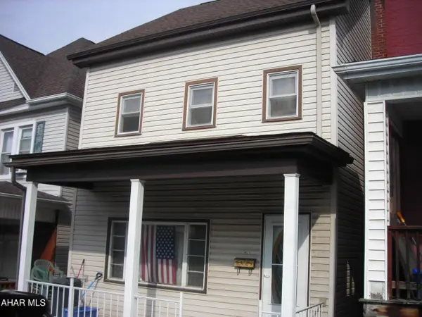 1422 3rd Avenue, Altoona, PA 16602